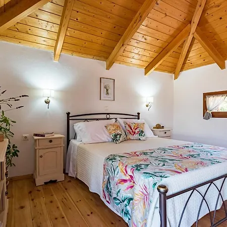 Villa Casa Koukounaria