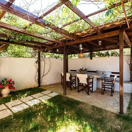 Villa Casa Koukounaria Lithakia (Zakynthos)