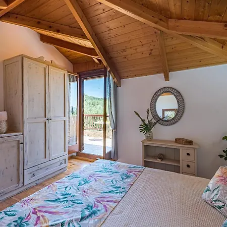 Villa Casa Koukounaria *