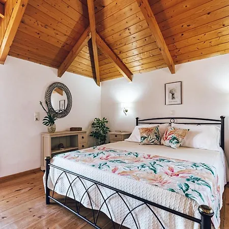 Villa Casa Koukounaria Lithakia (Zakynthos)