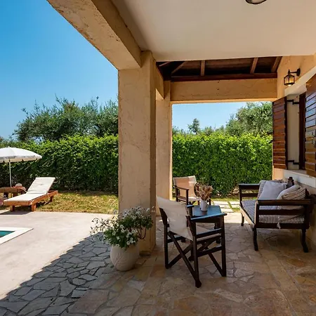 Casa Koukounaria * Lithakia (Zakynthos)