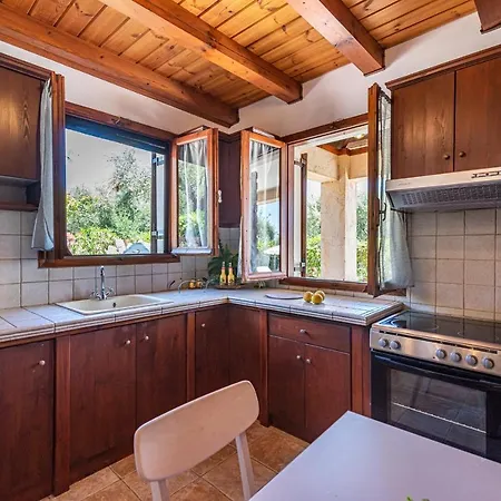 Casa Koukounaria *