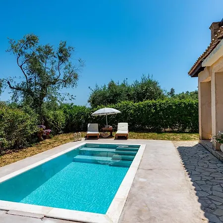 Villa Casa Koukounaria Lithakia (Zakynthos)