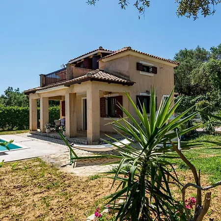 Casa Koukounaria Villa Lithakia (Zakynthos)