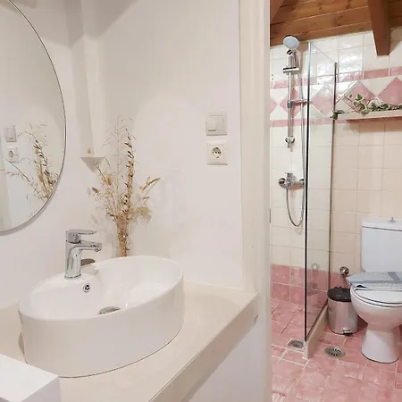 Villa Casa Koukounaria *